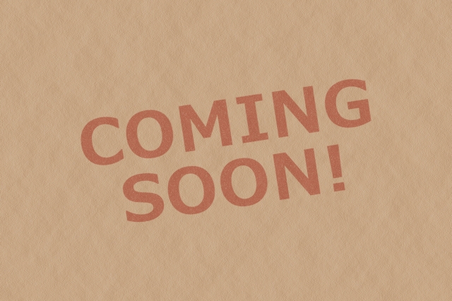 準備中のイメージ画像