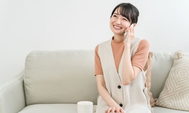 水回り修理業者が見積ページを設置して問い合わせの質が向上するイメージ