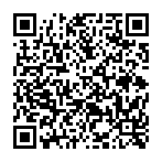 SFPスピードWeb開発のLPのQRコード