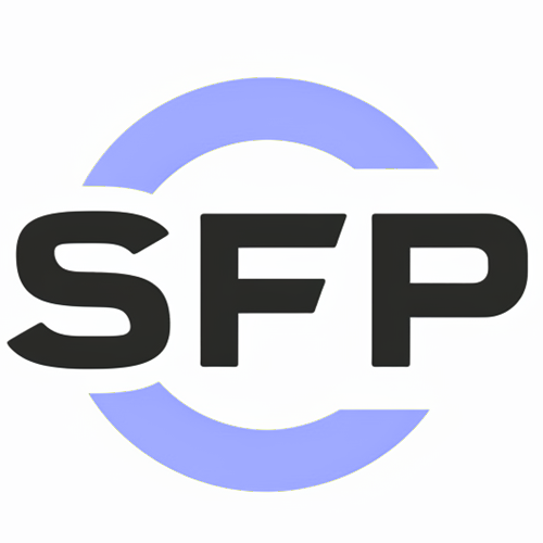 SFPロゴ
