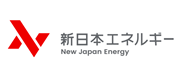 新日本エネルギーのロゴ画像