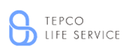 TEPCOライフサービスのロゴ画像