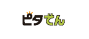 ピタでん（株式会社F-Power）のロゴ画像