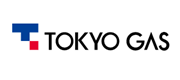 東京ガスのロゴ画像