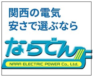 奈良電力（ならでん）