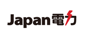 Japan（ジャパン）電力のロゴ画像