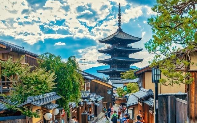 関西（京都）のイメージ画像